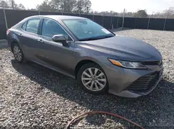 4T1C11AK8LU896640 2020 TOYOTA CAMRY