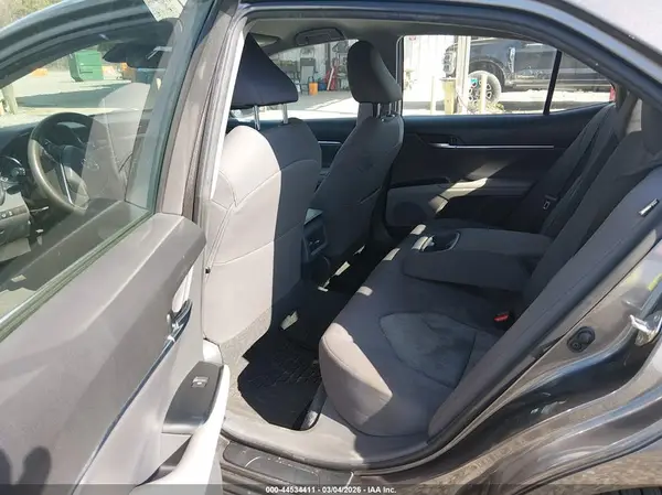 4T1C11AK8LU896640 2020 TOYOTA CAMRY - Image 8