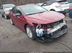 4T1C11AK8LU896671 2020 TOYOTA CAMRY