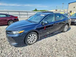 4T1C11AK8LU899523 2020 TOYOTA CAMRY
