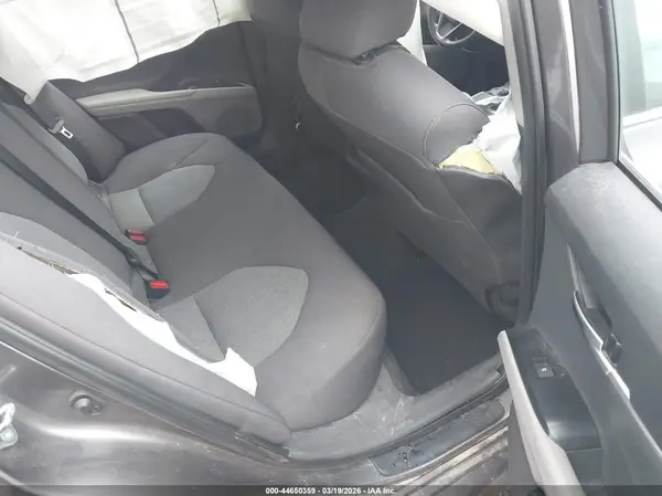 4T1C11AK8LU901755 2020 TOYOTA CAMRY - Image 8