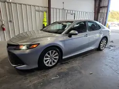 4T1C11AK8LU904249 2020 TOYOTA CAMRY