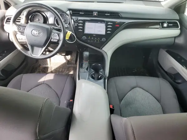 4T1C11AK8LU909662 2020 TOYOTA CAMRY - Image 8