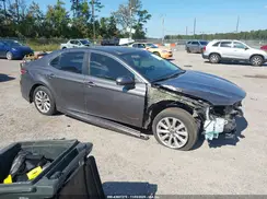 4T1C11AK8LU909841 2020 TOYOTA CAMRY