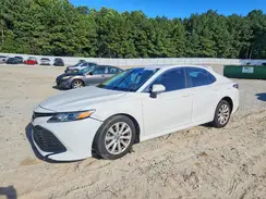 4T1C11AK8LU910620 2020 TOYOTA CAMRY
