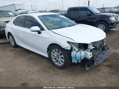 4T1C11AK8LU910763 2020 TOYOTA CAMRY
