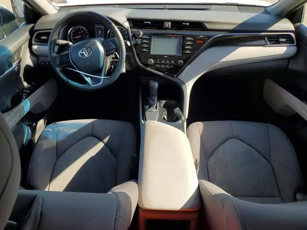 4T1C11AK8LU911766 2020 TOYOTA CAMRY - Image 8