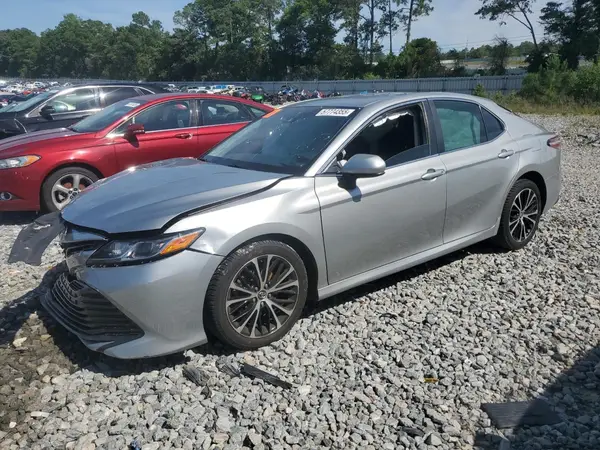 4T1C11AK8LU911959 2020 TOYOTA CAMRY - Image 1