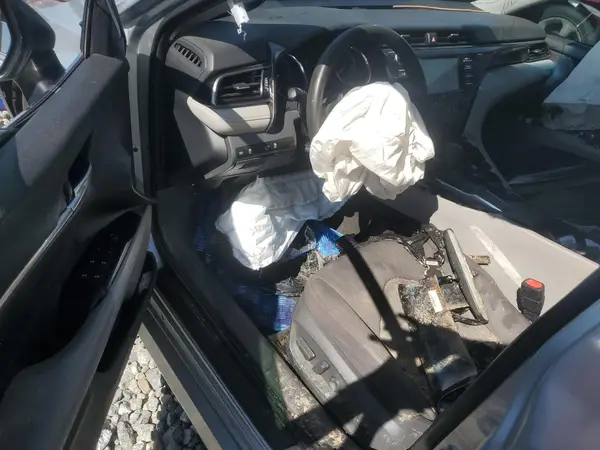4T1C11AK8LU911959 2020 TOYOTA CAMRY - Image 8