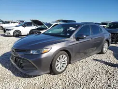 4T1C11AK8LU913503 2020 TOYOTA CAMRY