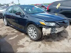 4T1C11AK8LU914604 2020 TOYOTA CAMRY