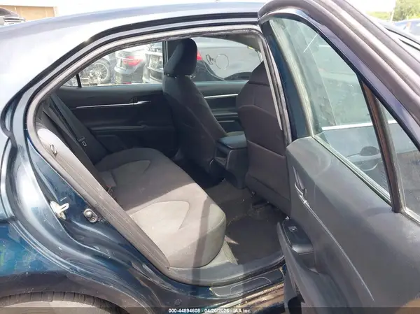 4T1C11AK8LU914604 2020 TOYOTA CAMRY - Image 8