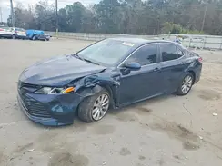 4T1C11AK8LU914991 2020 TOYOTA CAMRY