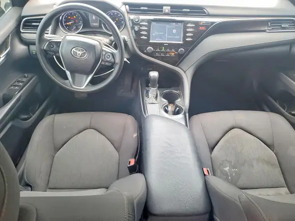 4T1C11AK8LU914991 2020 TOYOTA CAMRY - Image 8