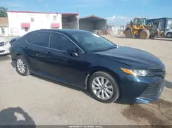 4T1C11AK8LU915106 2020 TOYOTA CAMRY