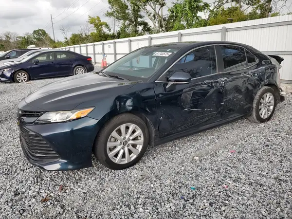 4T1C11AK8LU915106 2020 TOYOTA CAMRY - Image 1