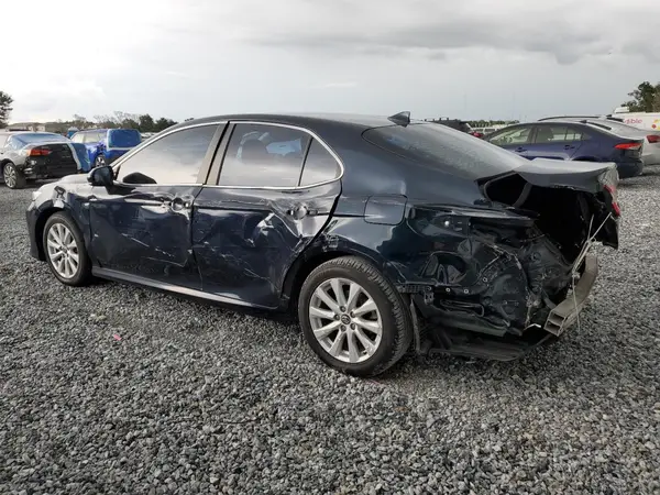 4T1C11AK8LU915106 2020 TOYOTA CAMRY - Image 2