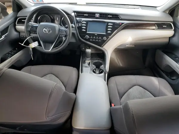 4T1C11AK8LU915526 2020 TOYOTA CAMRY - Image 8