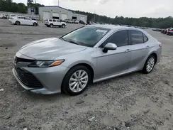 4T1C11AK8LU916627 2020 TOYOTA CAMRY