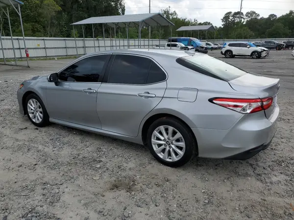 4T1C11AK8LU916627 2020 TOYOTA CAMRY - Image 2