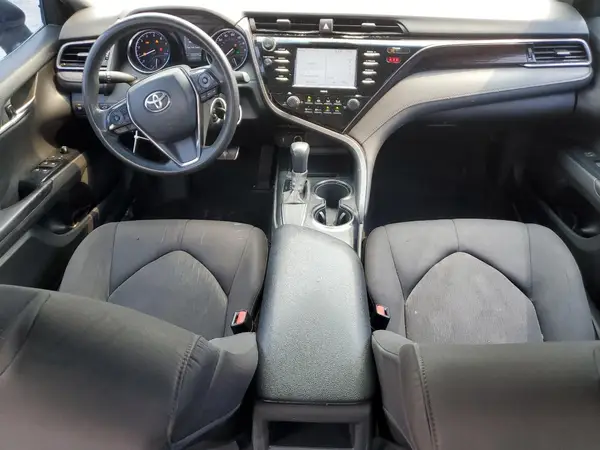 4T1C11AK8LU916627 2020 TOYOTA CAMRY - Image 8