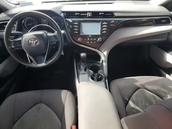 4T1C11AK8LU916935 2020 TOYOTA CAMRY - Image 8