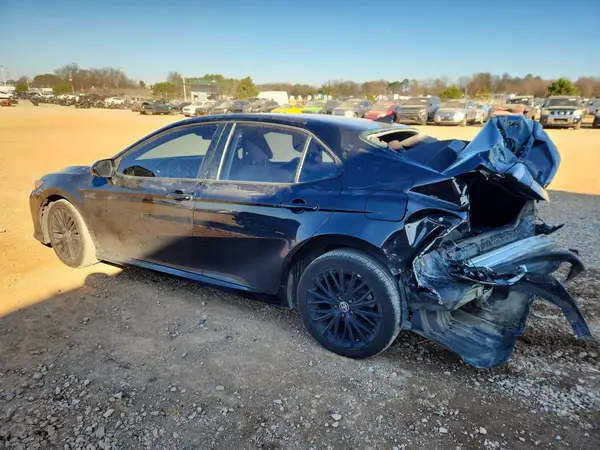 4T1C11AK8LU917406 2020 TOYOTA CAMRY - Image 2