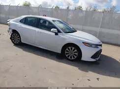 4T1C11AK8LU917504 2020 TOYOTA CAMRY