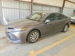4T1C11AK8LU919091 2020 TOYOTA CAMRY