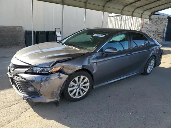 4T1C11AK8LU919592 2020 TOYOTA CAMRY - Image 1