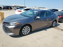 4T1C11AK8LU919642 2020 TOYOTA CAMRY