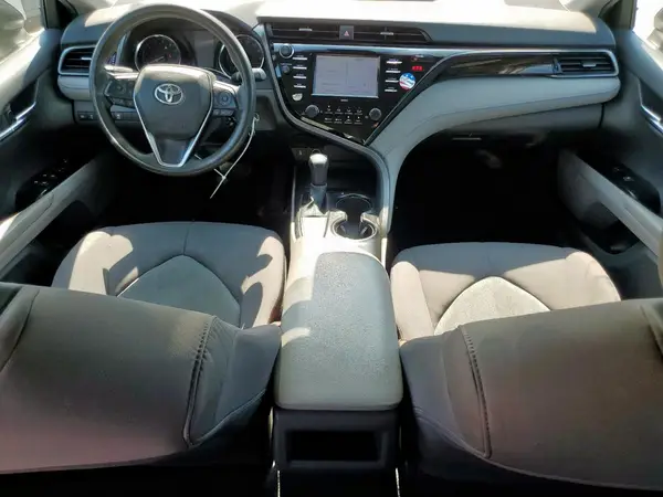 4T1C11AK8LU919642 2020 TOYOTA CAMRY - Image 8
