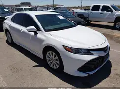 4T1C11AK8LU920953 2020 TOYOTA CAMRY