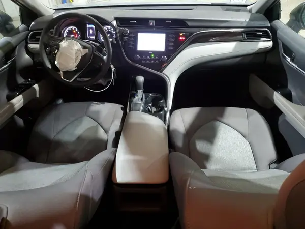 4T1C11AK8LU925599 2020 TOYOTA CAMRY - Image 8