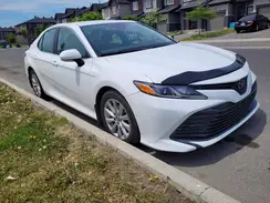 4T1C11AK8LU926137 2020 TOYOTA CAMRY