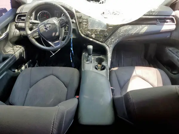 4T1C11AK8LU926915 2020 TOYOTA CAMRY - Image 8