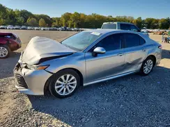 4T1C11AK8LU927319 2020 TOYOTA CAMRY