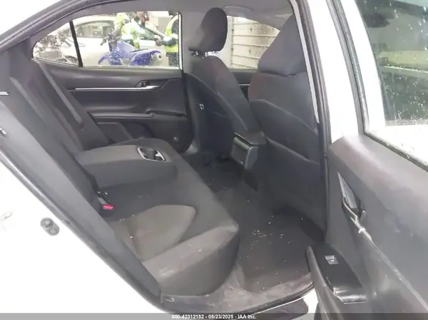 4T1C11AK8LU929278 2020 TOYOTA CAMRY - Image 8
