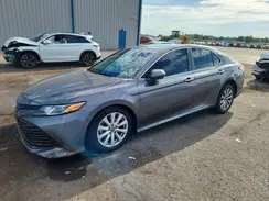 4T1C11AK8LU929555 2020 TOYOTA CAMRY