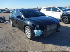 4T1C11AK8LU929703 2020 TOYOTA CAMRY