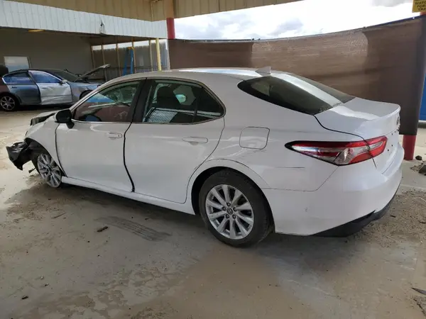 4T1C11AK8LU931287 2020 TOYOTA CAMRY - Image 2