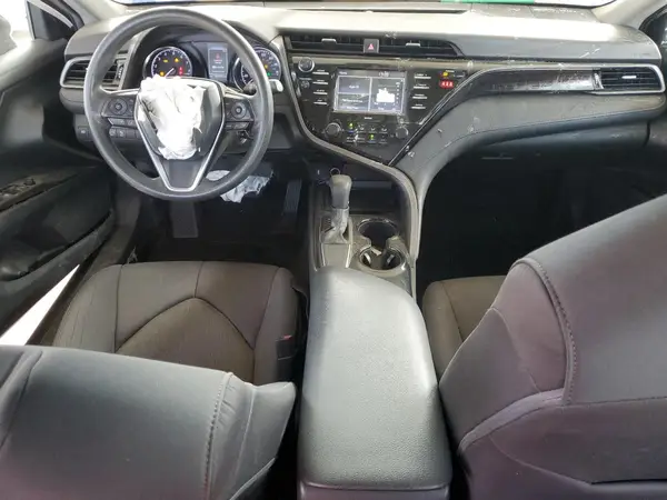 4T1C11AK8LU931287 2020 TOYOTA CAMRY - Image 8