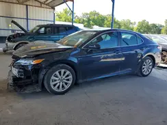 4T1C11AK8LU932360 2020 TOYOTA CAMRY