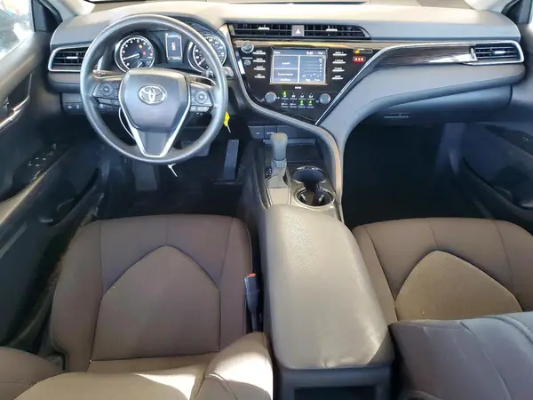 4T1C11AK8LU932360 2020 TOYOTA CAMRY - Image 8
