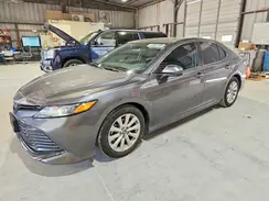 4T1C11AK8LU932648 2020 TOYOTA CAMRY