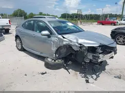4T1C11AK8LU932701 2020 TOYOTA CAMRY