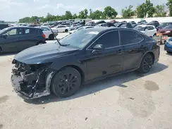 4T1C11AK8LU934531 2020 TOYOTA CAMRY
