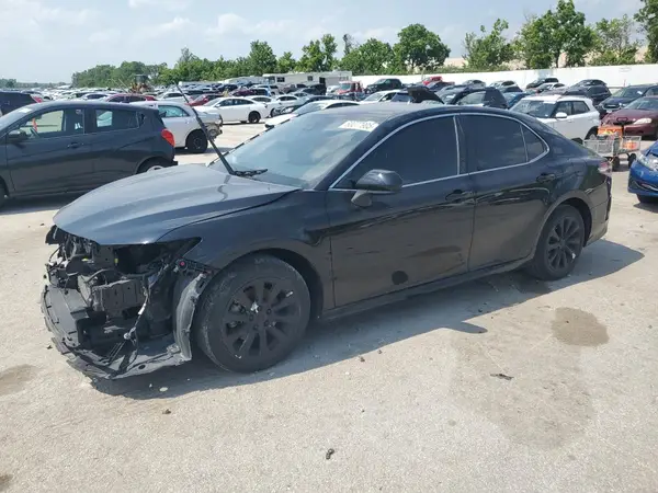 4T1C11AK8LU934531 2020 TOYOTA CAMRY - Image 1