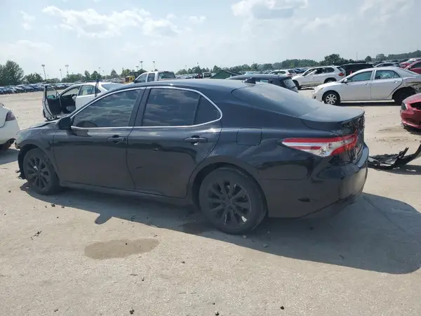 4T1C11AK8LU934531 2020 TOYOTA CAMRY - Image 2