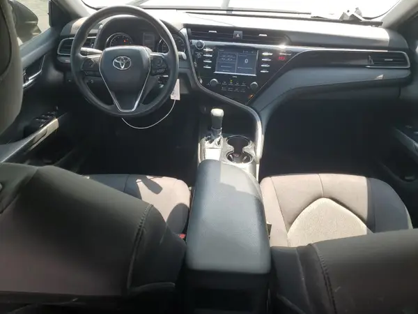 4T1C11AK8LU934531 2020 TOYOTA CAMRY - Image 8